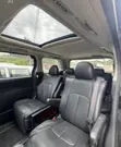 Toyota Alphard 2.4 Petrol FWD 2009 Nyeusi - 5