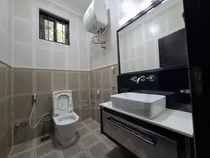 Furnished 5-Bedroom Villa for Rent in Masaki