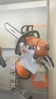 STIHL Concrete Cutter 4.3kW - Precise Corner Cuts - 1
