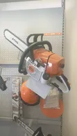 STIHL Concrete Cutter 4.3kW - Precise Corner Cuts - 2