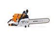 STIHL Concrete Cutter 4.3kW - Precise Corner Cuts - 4