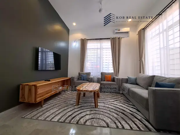 Furnished 1-Bedroom Apartment for Rent in Oyster Bay - 1