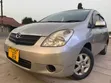 Toyota Corolla Spacio 2002 Gold - 2