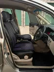 Toyota Corolla Spacio 2002 Gold - 3