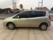 Toyota Corolla Spacio 2002 Gold - 4