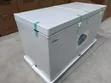 Huamei Chest Freezer 607L, 2 Doors, Brand New - 2