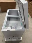 Huamei Chest Freezer 607L, 2 Doors, Brand New - 3