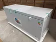 468L Huamei Chest Freezer - No Frost Technology - 3