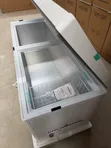 468L Huamei Chest Freezer - No Frost Technology - 4