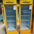 Huamei Showcase Fridge 409L - Brand New - 2