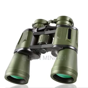 Binoculars 20x50
