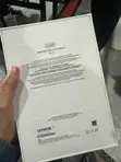 Apple iPad mini 6 256GB Nyeusi Mpya - 2