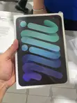 New Apple iPad mini 6 64GB 5G - 1