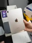 New Apple iPad mini 7 128GB WiFi - 1