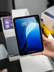 New Apple iPad mini 7 5G 128GB - 1