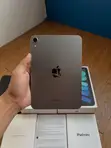 New Apple iPad mini 7 5G 256GB - 2