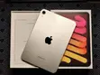 New Apple iPad mini 7 512GB Silver - 2