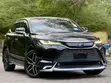 2020 Toyota Harrier 2.0L Petrol - 2