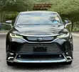 2020 Toyota Harrier 2.0L Petrol - 5