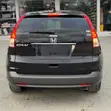 Honda CR-V 2012 Black - 2