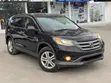 Honda CR-V 2012 Black - 3