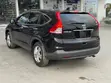 Honda CR-V 2012 Black - 4