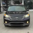 Honda CR-V 2012 Black - 5