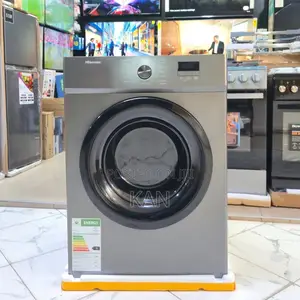 Hisense Brand New Clothes Dryer