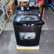 Hisense Top Load Automatic Washing Machine - 1