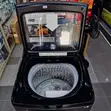 Hisense Top Load Automatic Washing Machine - 2