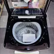 Hisense Top Load Automatic Washing Machine - 3