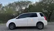Toyota Raum 1.5 FWD 2005 White - 1