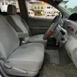 Toyota Raum 1.5 FWD 2005 White - 3