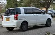 Toyota Raum 1.5 FWD 2005 White - 5