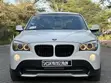 BMW X1 2012 - 2