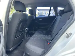 BMW X1 2012