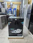 Hisense 10.5kg Front Load Automatic Washing Machine - 1