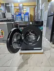 Hisense 10.5kg Front Load Automatic Washing Machine - 2