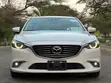 Mazda Atenza 2015 White - 1