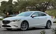 Mazda Atenza 2015 White - 4