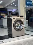 Hisense Front Load Washing Machine 9kg - 1