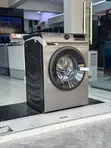 Hisense Front Load Washing Machine 9kg - 2