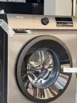 Hisense Front Load Washing Machine 9kg - 3