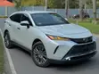Toyota Harrier 2021 White - 2