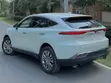 Toyota Harrier 2021 White - 3