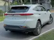 Toyota Harrier 2021 White - 4