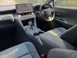 Toyota Harrier 2021 White - 5