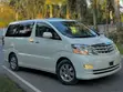 Toyota Alphard 2006 - 1