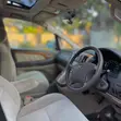 Toyota Alphard 2006 - 2