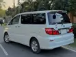 Toyota Alphard 2006 - 3